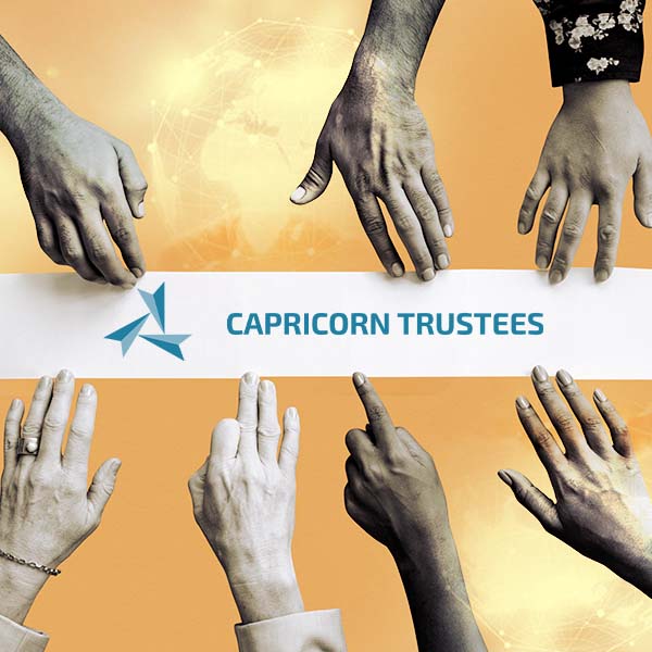 Capricorn - Services